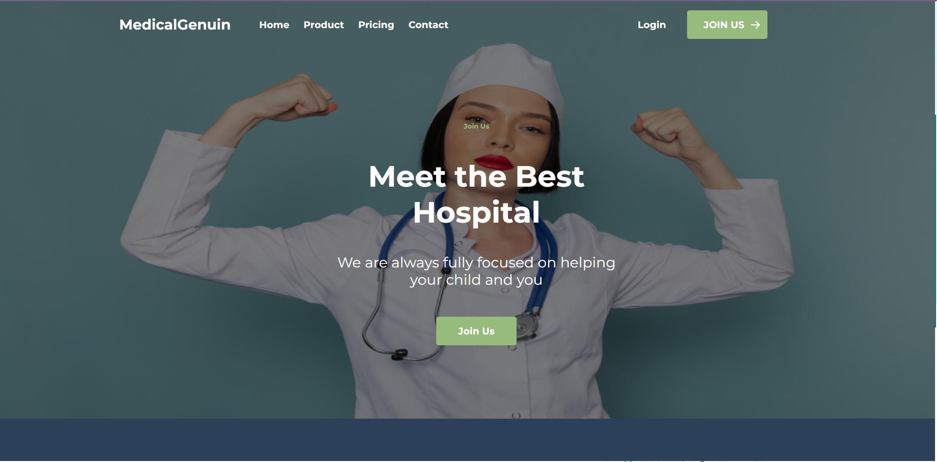 Medical Genuine